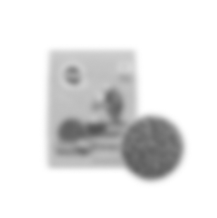 blurred product a