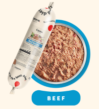 Beef Product