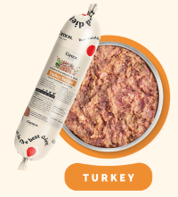 Turkey Product